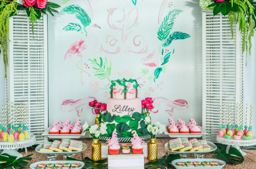 a lively affair, baptism hampton roads