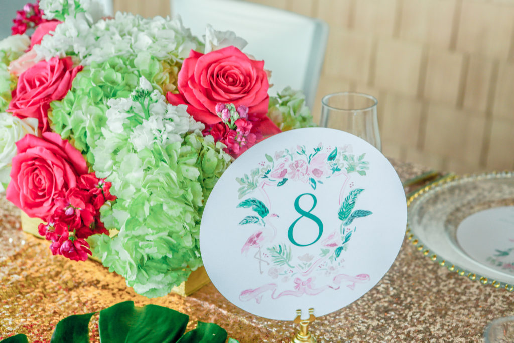 a lively affair, baptism hampton roads