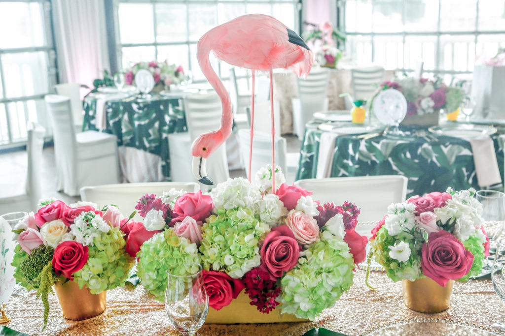 a lively affair, baptism hampton roads