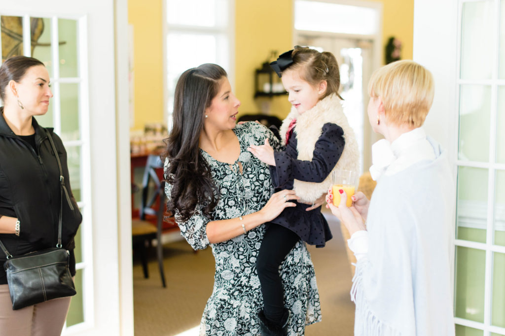 a lively affair, sarah vanderford photography, gender reveal hampton roads