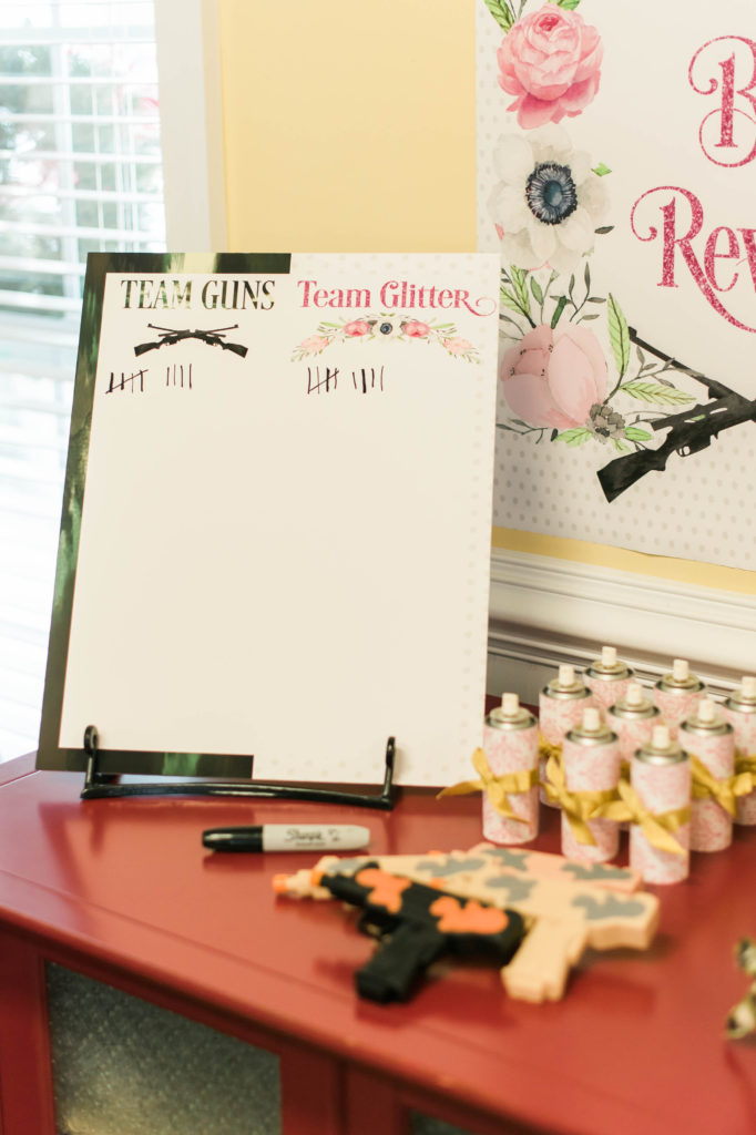 a lively affair, sarah vanderford photography, gender reveal hampton roads