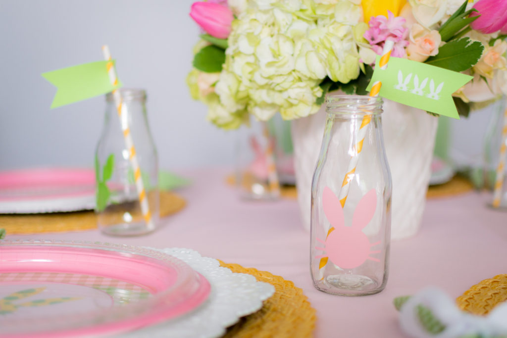 easter party, a lively affair, party planner hampton roads