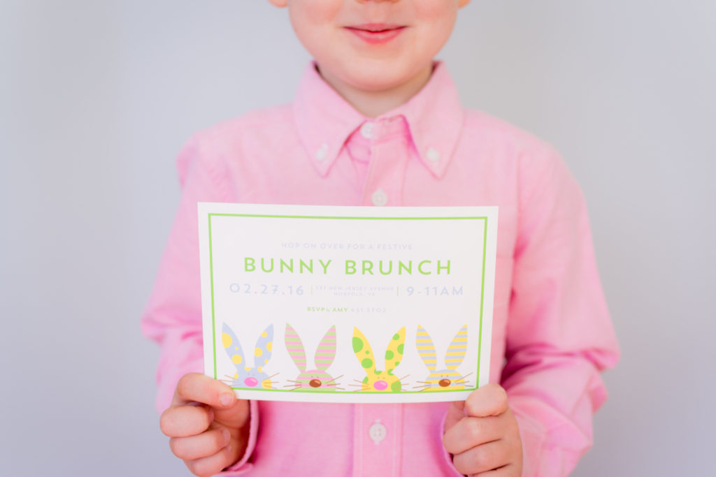 easter party, a lively affair, party planner hampton roads
