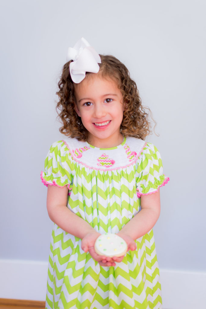 easter party, a lively affair, party planner hampton roads