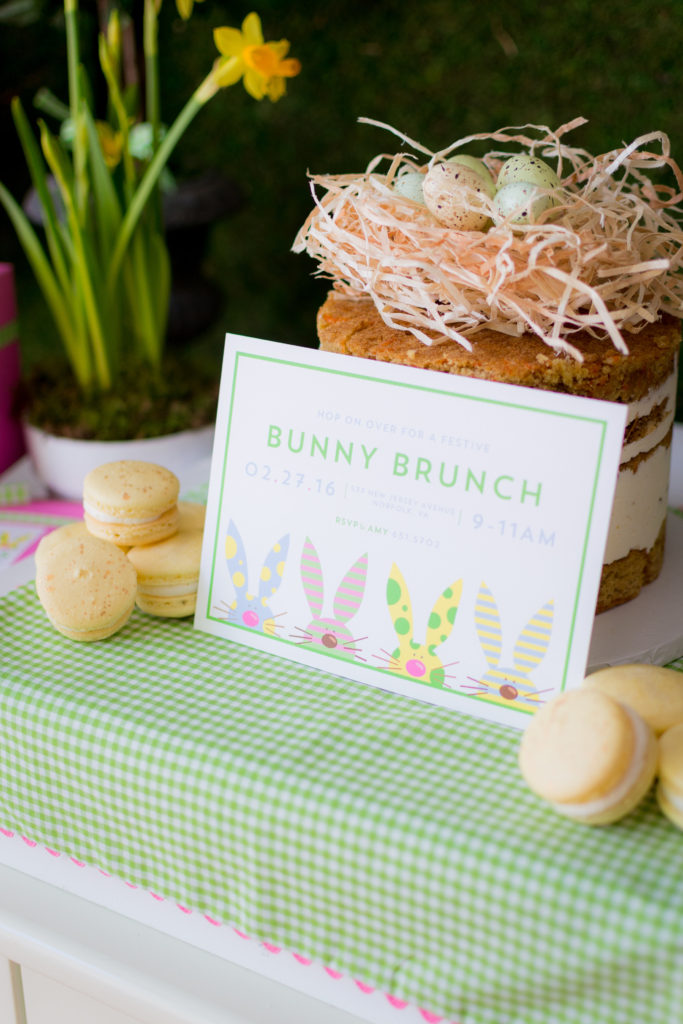 easter party, a lively affair, party planner hampton roads
