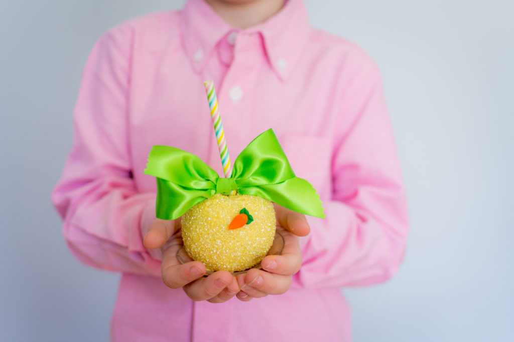 easter party, a lively affair, party planner hampton roads