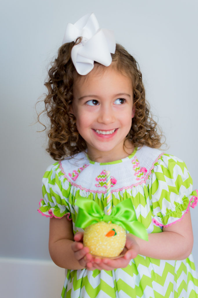 easter party, a lively affair, party planner hampton roads