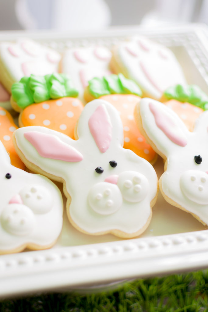 easter party, a lively affair, party planner hampton roads