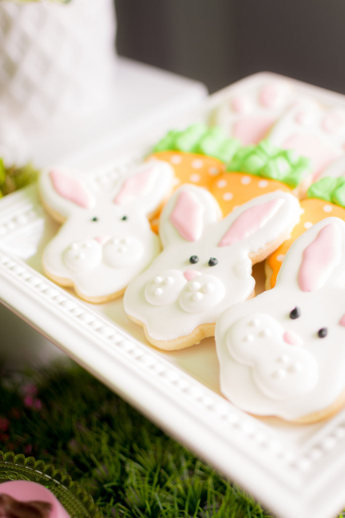 easter party, a lively affair, party planner hampton roads