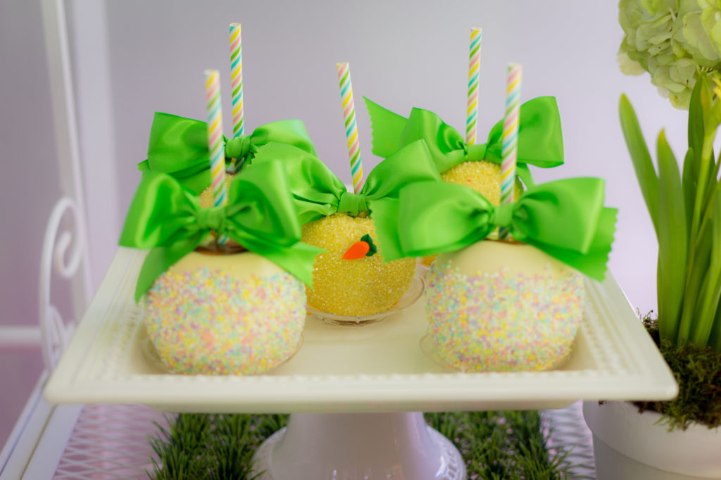 easter party, a lively affair, party planner hampton roads