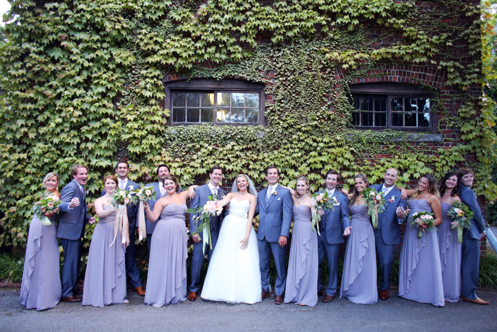 hermitage museum wedding, a lively affair