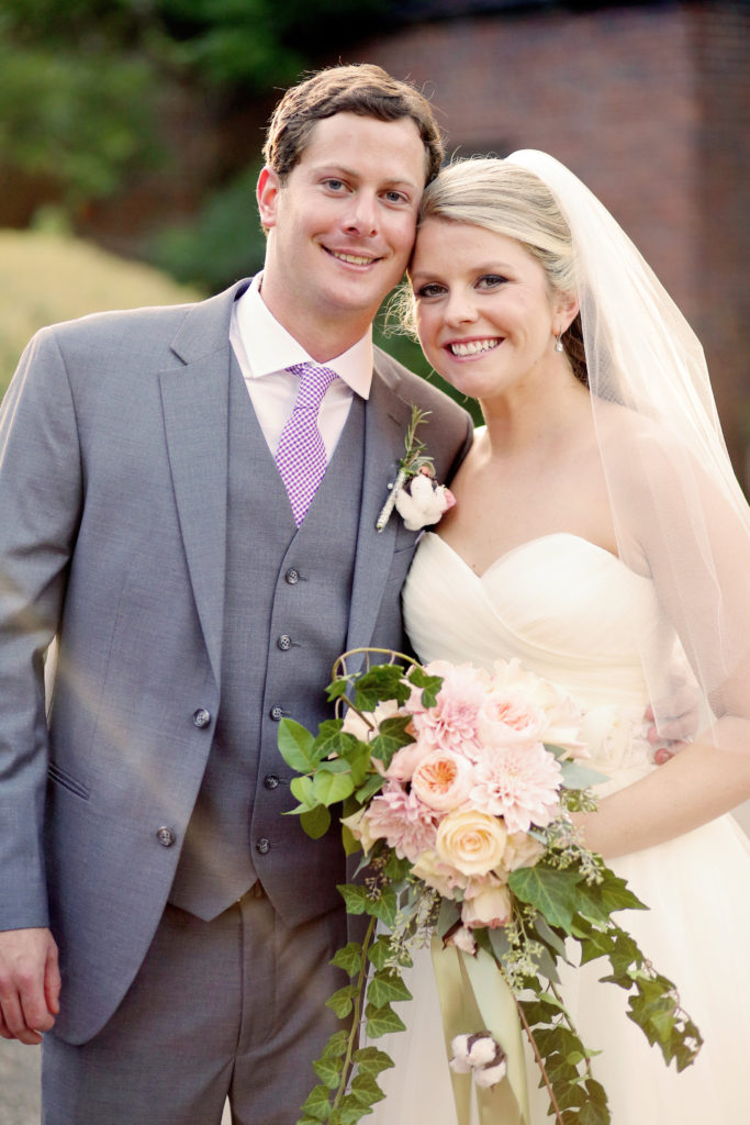 hermitage museum wedding, a lively affair, norfolk wedding planner