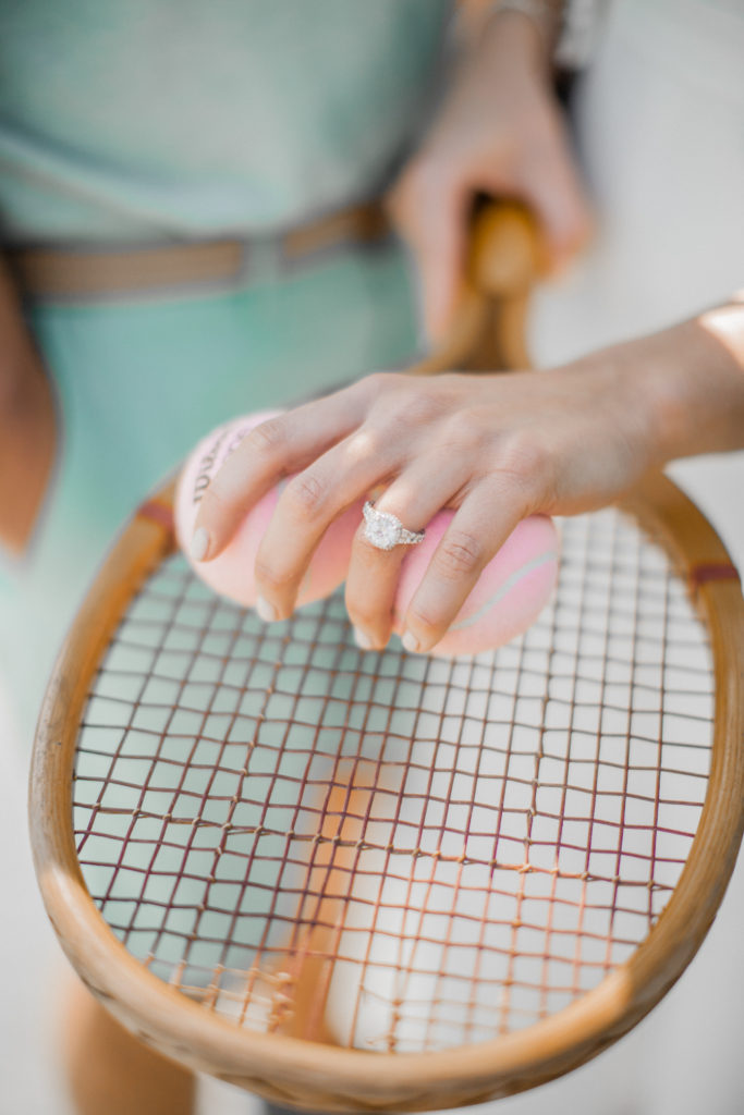 a lively affair, wimbledon wedding inspiration, vow bridal magazine