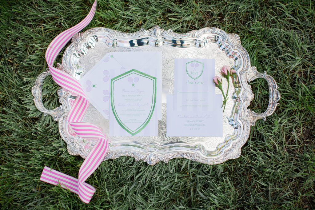 a lively affair, wimbledon wedding inspiration, vow bridal magazine