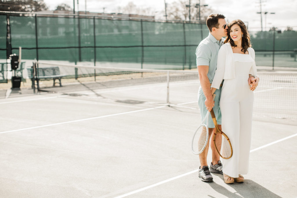 a lively affair, vow feature, vow bridal magazine