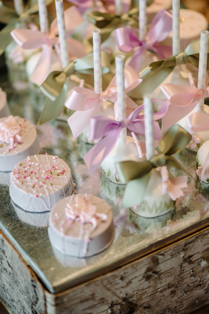 a lively affair, hampton roads first birthday