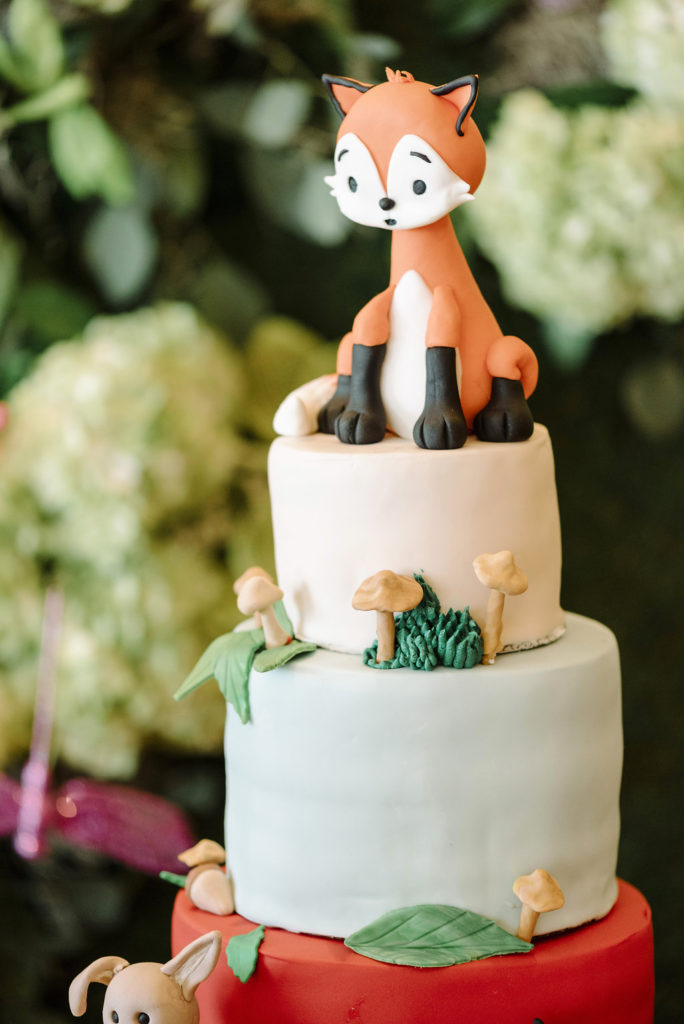 a lively affair, hampton roads first birthday