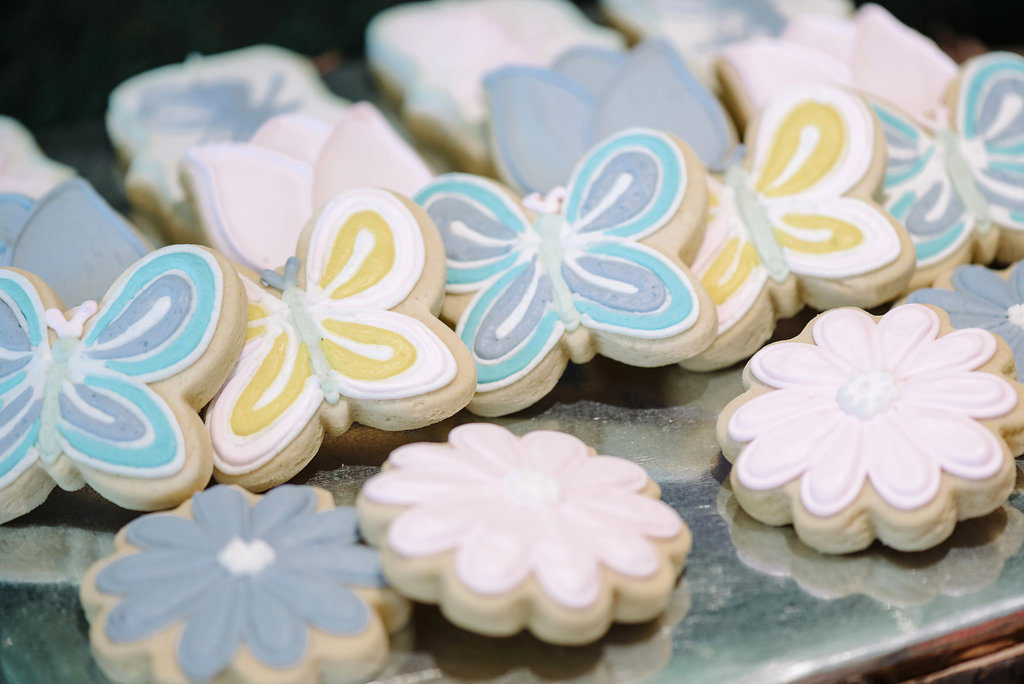 a lively affair, hampton roads first birthday